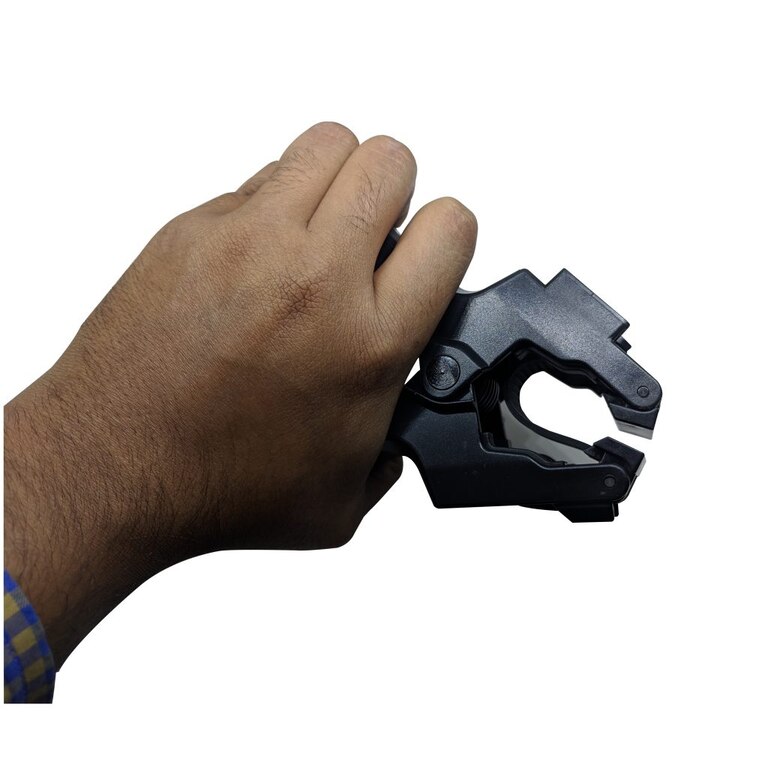 Jaw Clamp Mount